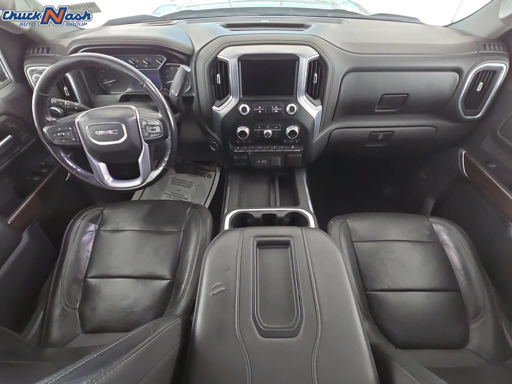 Used 2019 QUICKSILVER METALLIC GMC SLT image 26