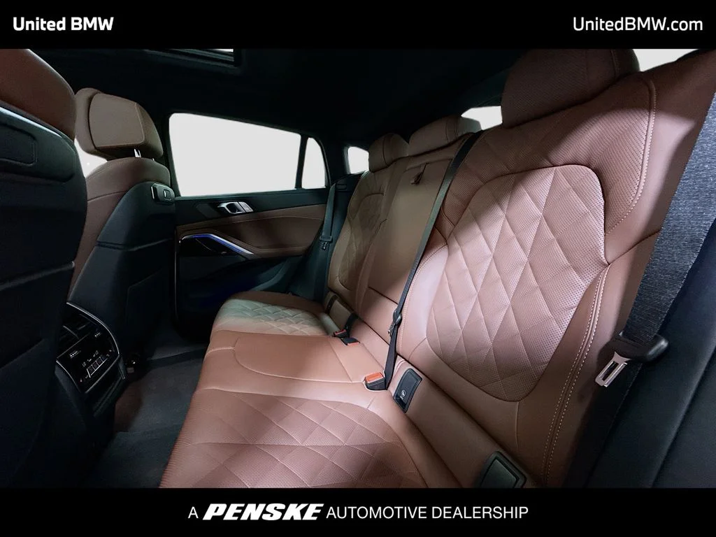 2026 BMW X6 40i - Photo 13
