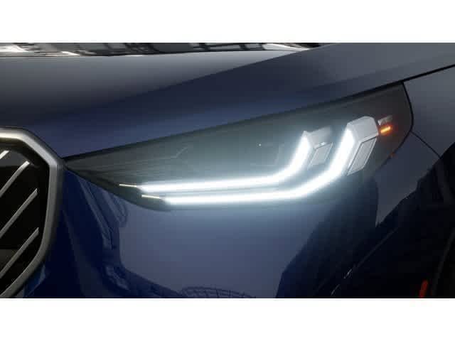 Used 2026 Tanzanite Blue II Metallic BMW 30 xDrive image 6