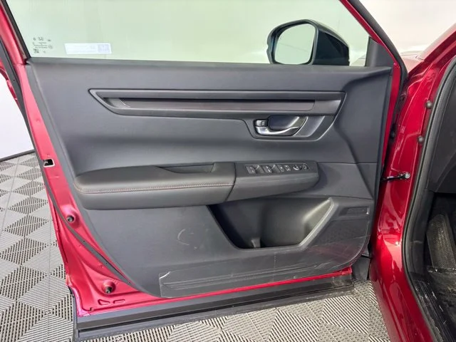 2026 Honda CR-V TrailSport - Photo 15