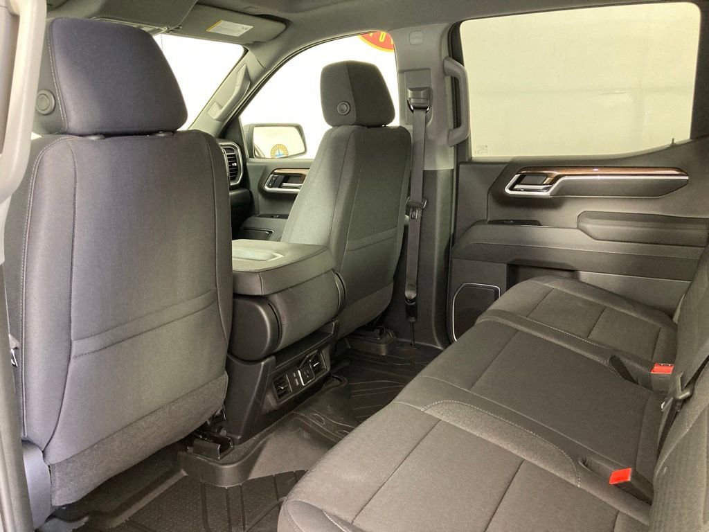 2026 Chevrolet Silverado 1500 RST - Photo 13