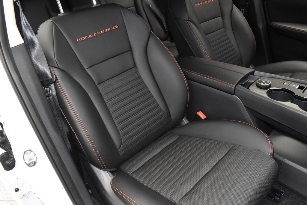 2026 Nissan Rogue Rock Creek - Photo 24