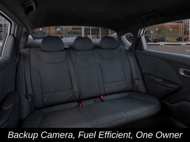 New 2026 Snow White Pearl Kia LX image 16