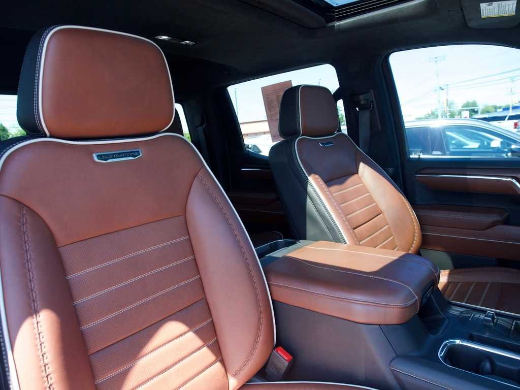 2024 GMC Sierra 1500 Denali Denali Ultimate - Photo 40