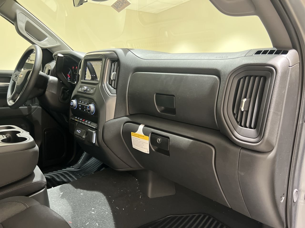 2025 Chevrolet Silverado 1500 Custom - Photo 61