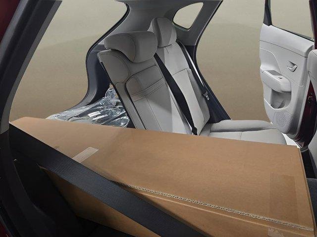 2026 Hyundai Kona SEL Sport - Photo 18