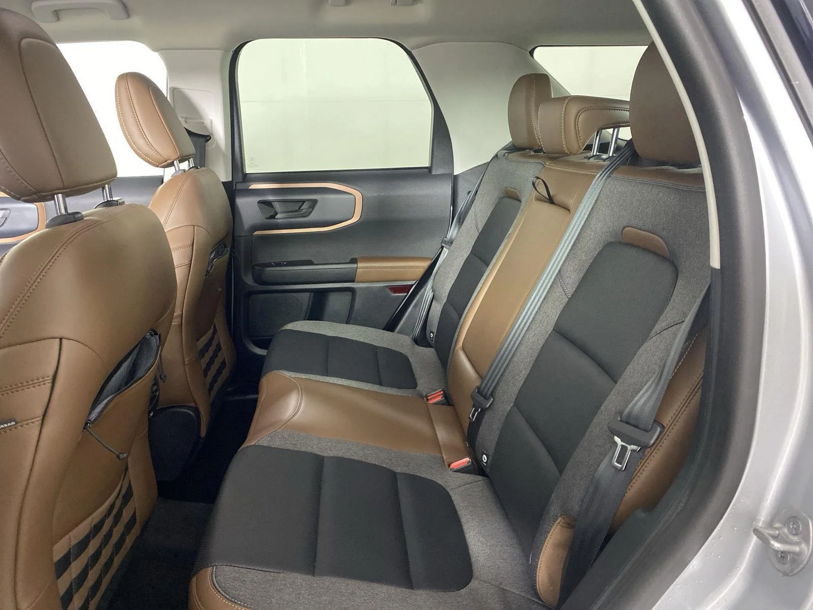 Used 2021 Iconic Silver Ford Outer Banks image 25