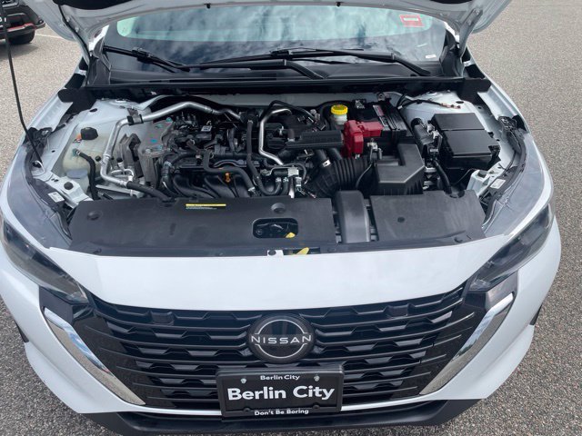 Used 2024 Fresh Powder Nissan S image 9