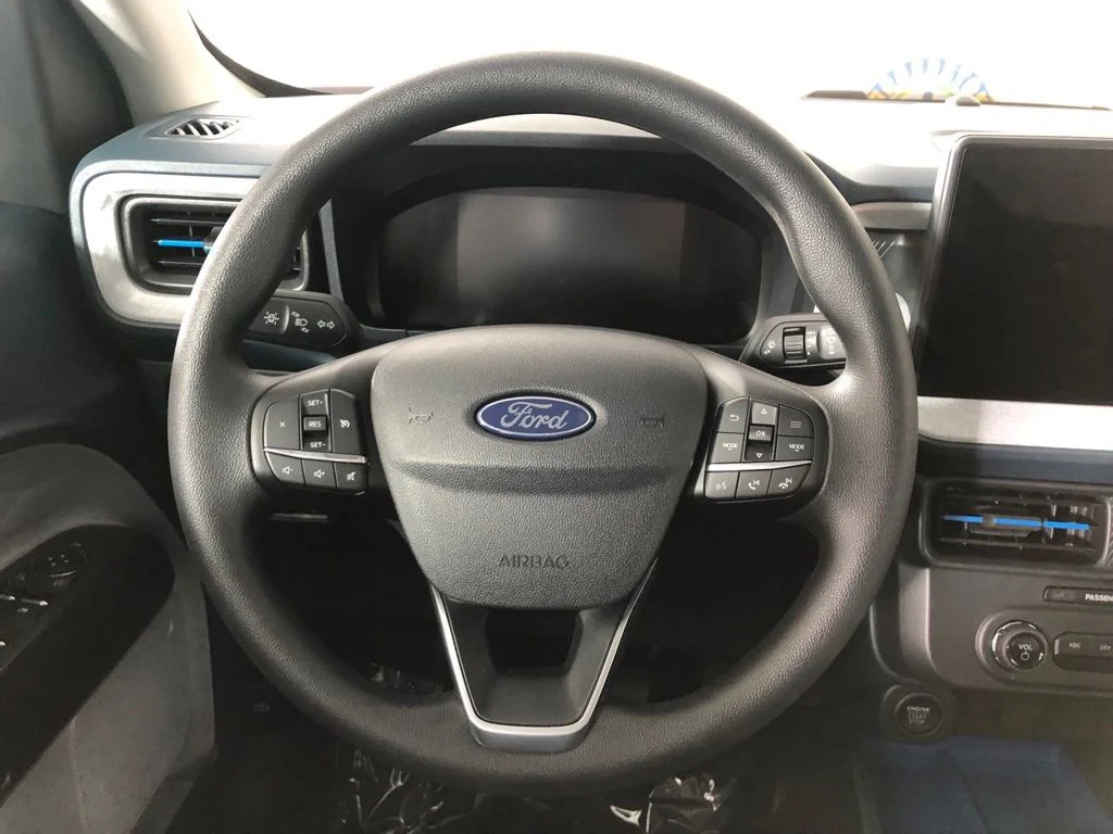 New 2026 Velocity Blue Ford XLT image 6