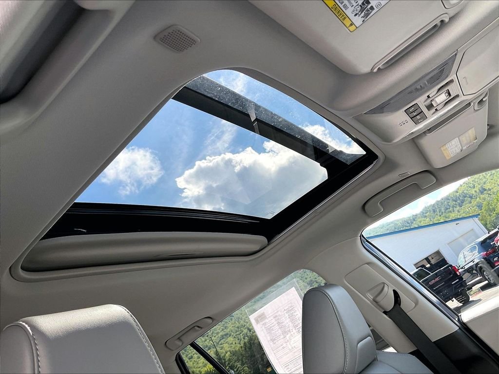 Used 2025 Blueprint Toyota XLE Premium image 22
