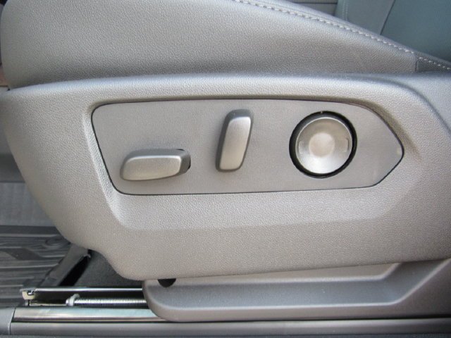 New 2026 Titanium Rush Metallic GMC SLT image 16