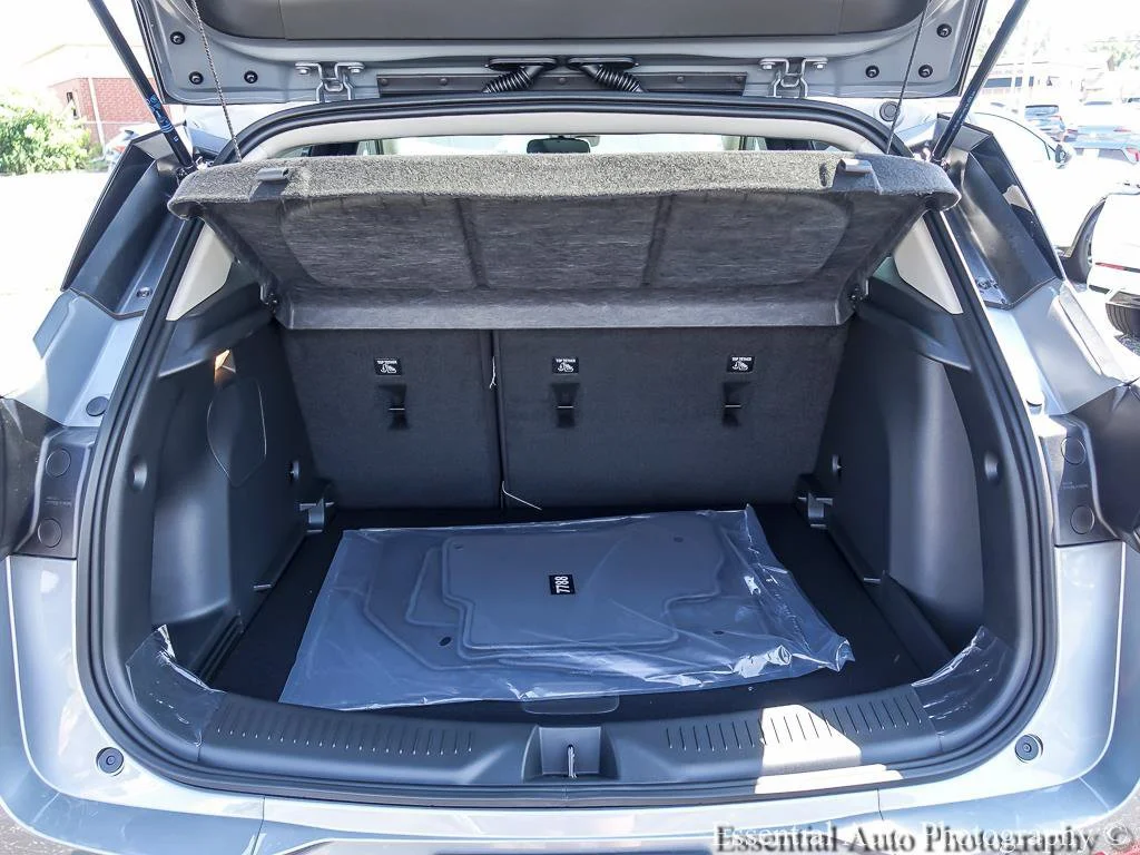 2026 Buick Encore GX Avenir - Photo 18