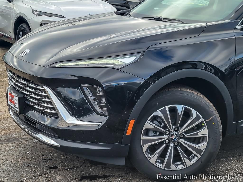 2026 BUICK ENVISION - Image 2