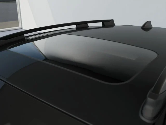 New 2027 CRYSTAL BLACK SILICA Subaru Limited image 12