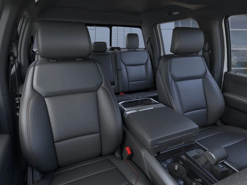 2025 Ford F-150 Lariat - Photo 10
