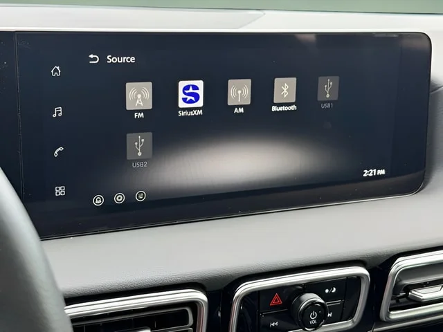 Certified Used 2026 Super Black Nissan S image 23