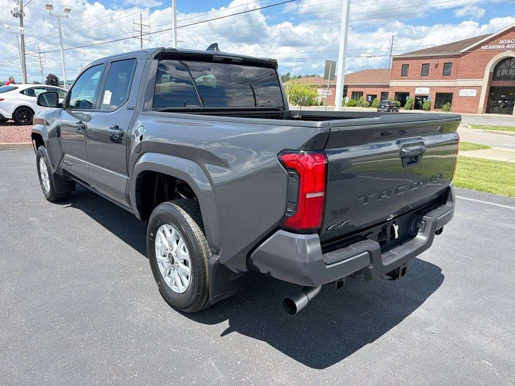 New 2026 Underground Toyota  SR5 image 6