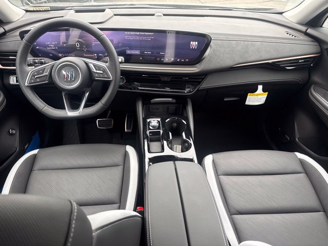 2026 Buick Envision Sport Touring - Photo 22