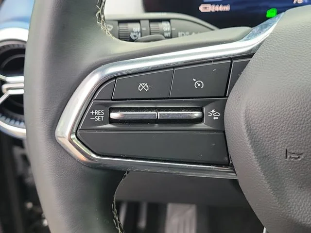 2025 Chevrolet Equinox EV 1LT - Photo 25