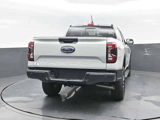 New 2026 Avalanche Ford Lariat® image 19