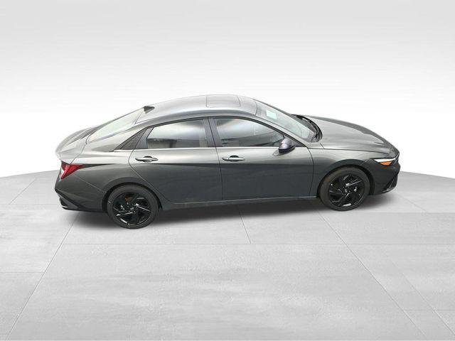New 2026 Gray Hyundai SEL Sport Premium image 29