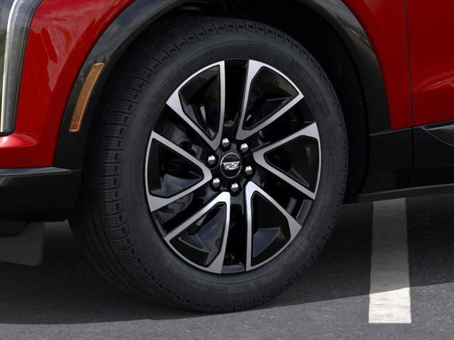 2026 Cadillac OPTIQ Sport - Photo 9