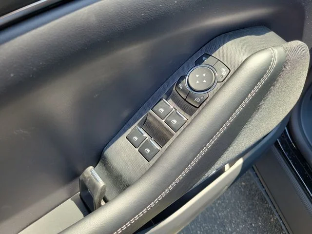 New 2026 Shadow Black Ford Premium image 18