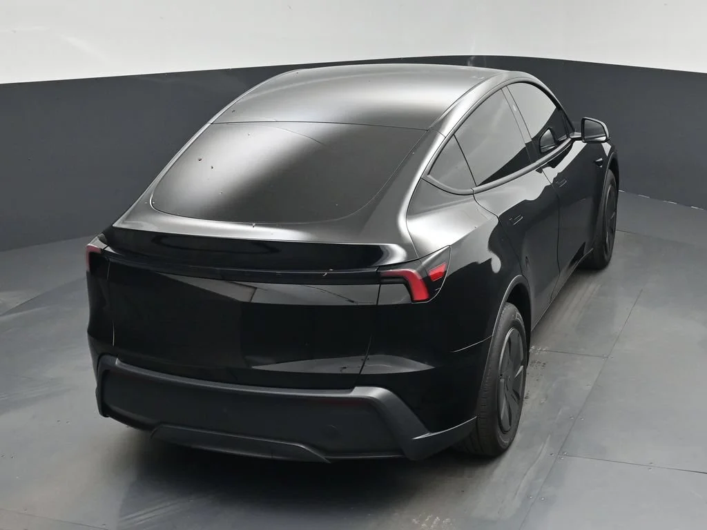 Used 2026 Black Tesla Premium image 25