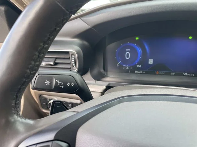 Used 2020 White Ford Platinum image 40