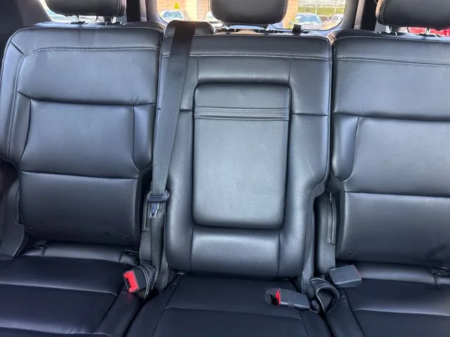 Used 2020 Oxford White Ford XLT image 24