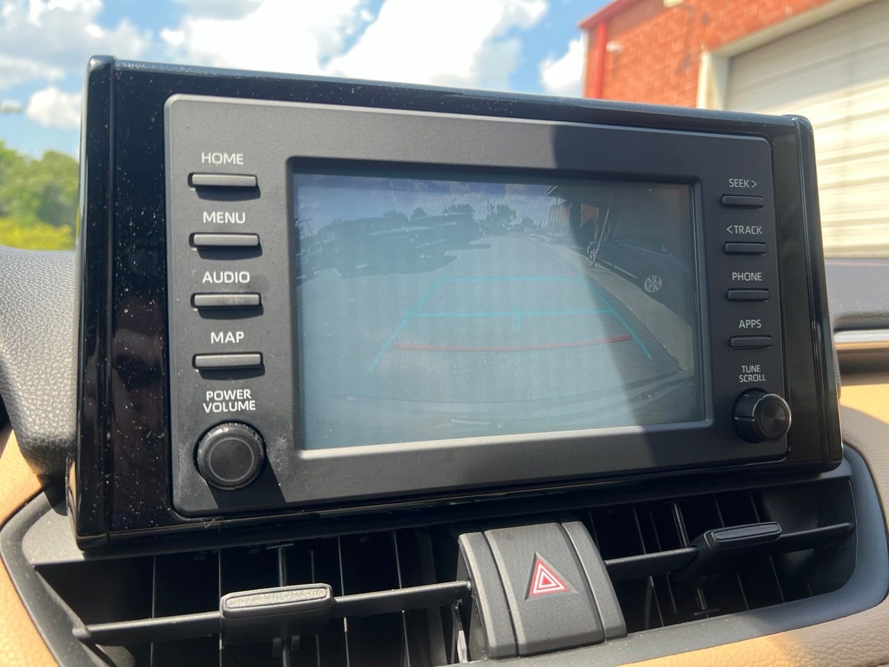 Used 2019 Gray Toyota XLE image 31