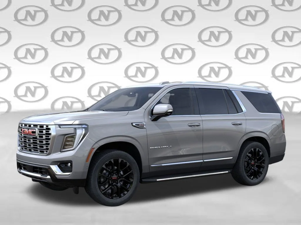 2026 GMC Yukon Denali - Photo 35