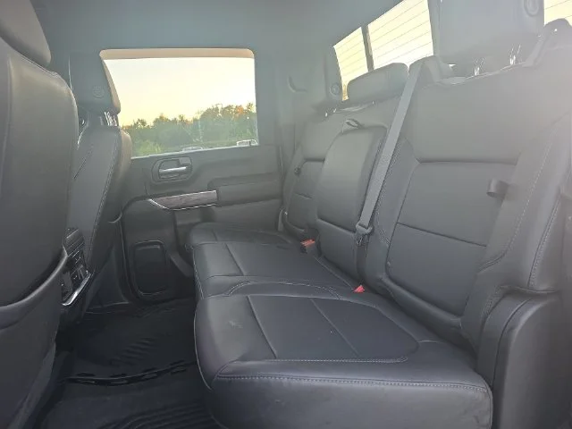 Used 2023 Blue Chevrolet LTZ image 14