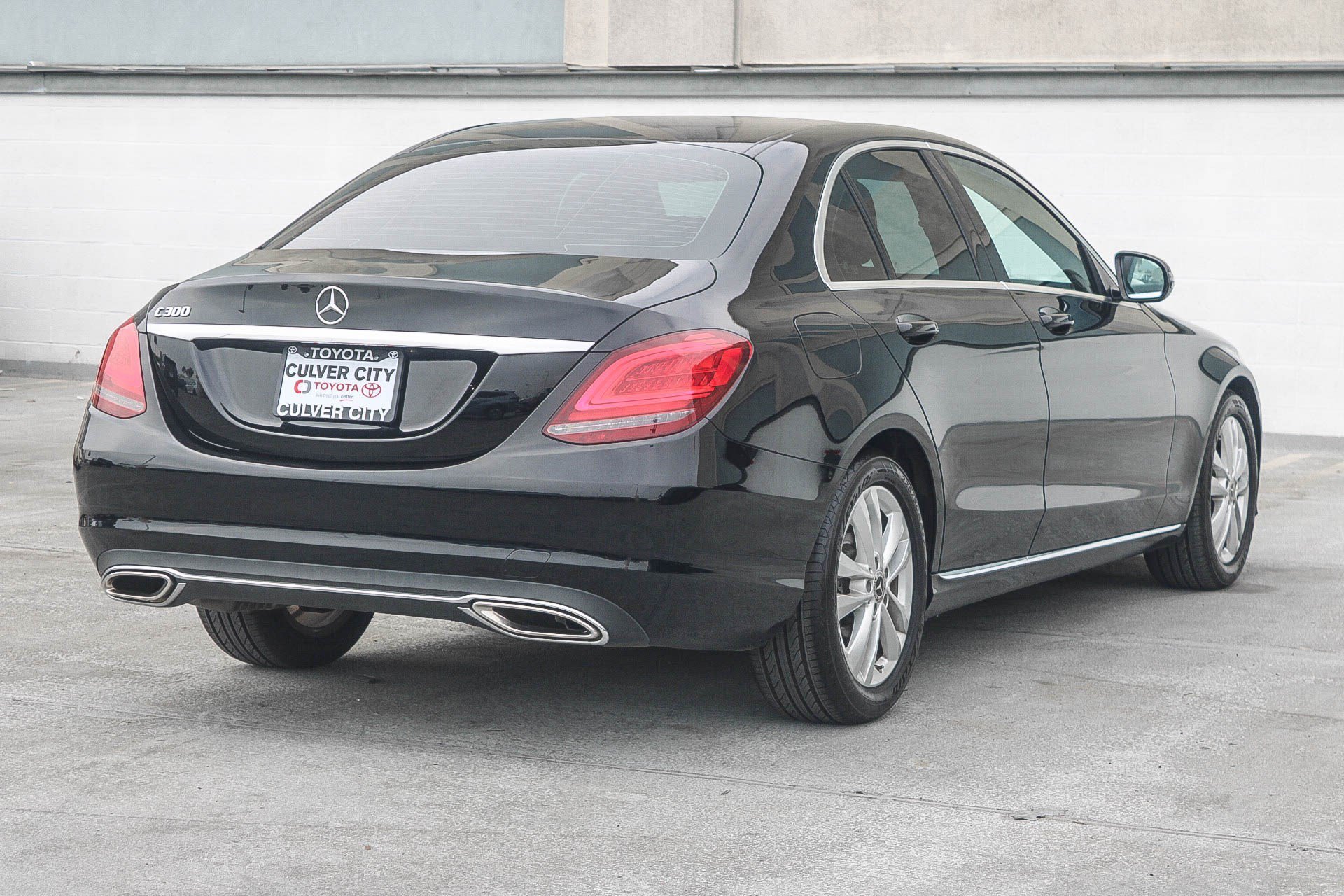 2019 Mercedes-Benz C-Class Sedan C300 - Photo 8