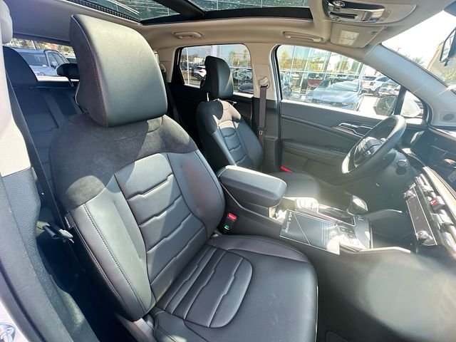 2026 Kia Sportage SX Prestige - Photo 29