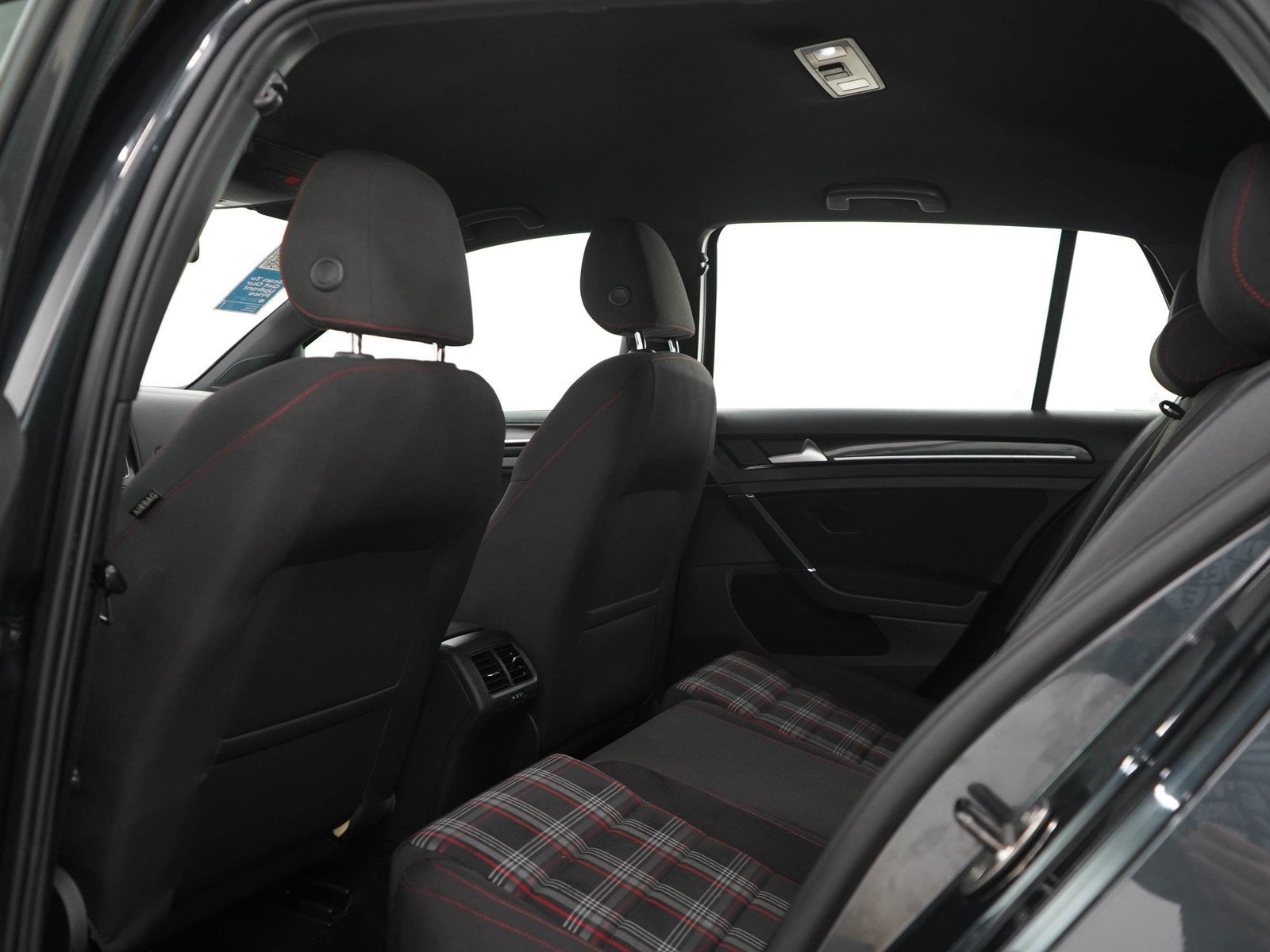 Used 2017 Deep Black Pearl Volkswagen S image 17