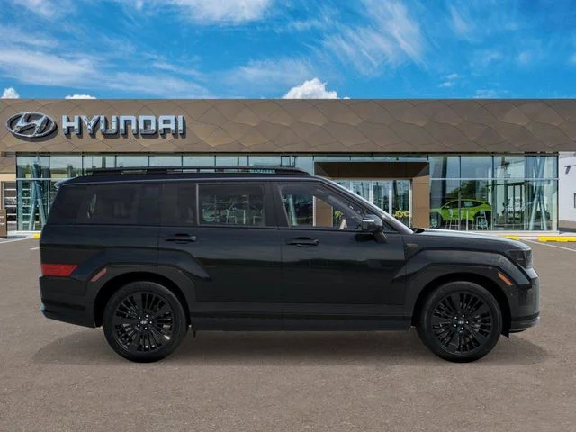 New 2026 Black Hyundai Calligraphy image 7