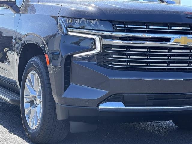 2023 Chevrolet Tahoe Premier photo 2