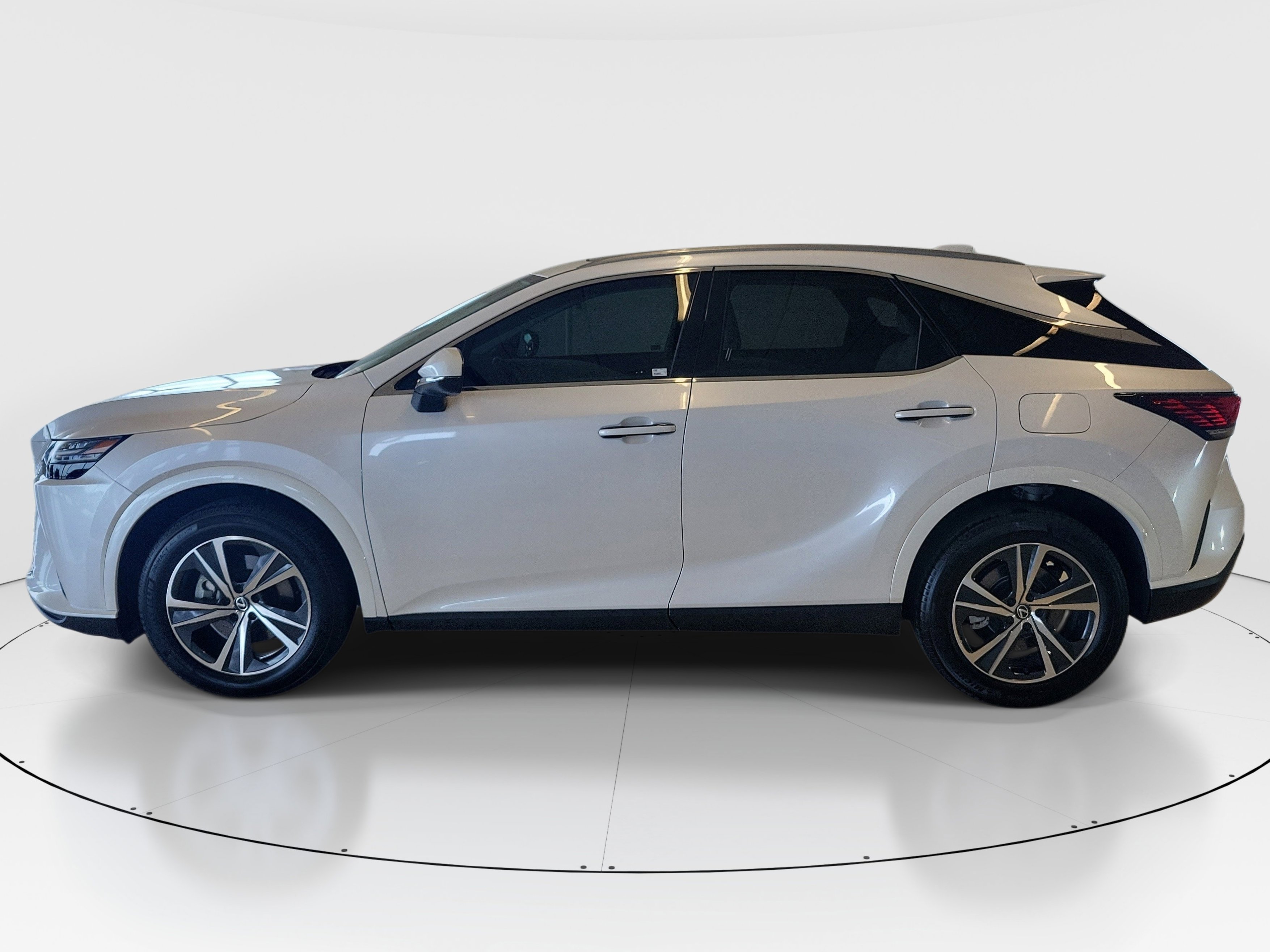 Certified Used 2024 Eminent White Pearl Lexus 350 Premium image 7