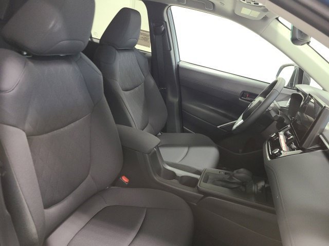 New 2026 Cavalry Blue Toyota LE image 13