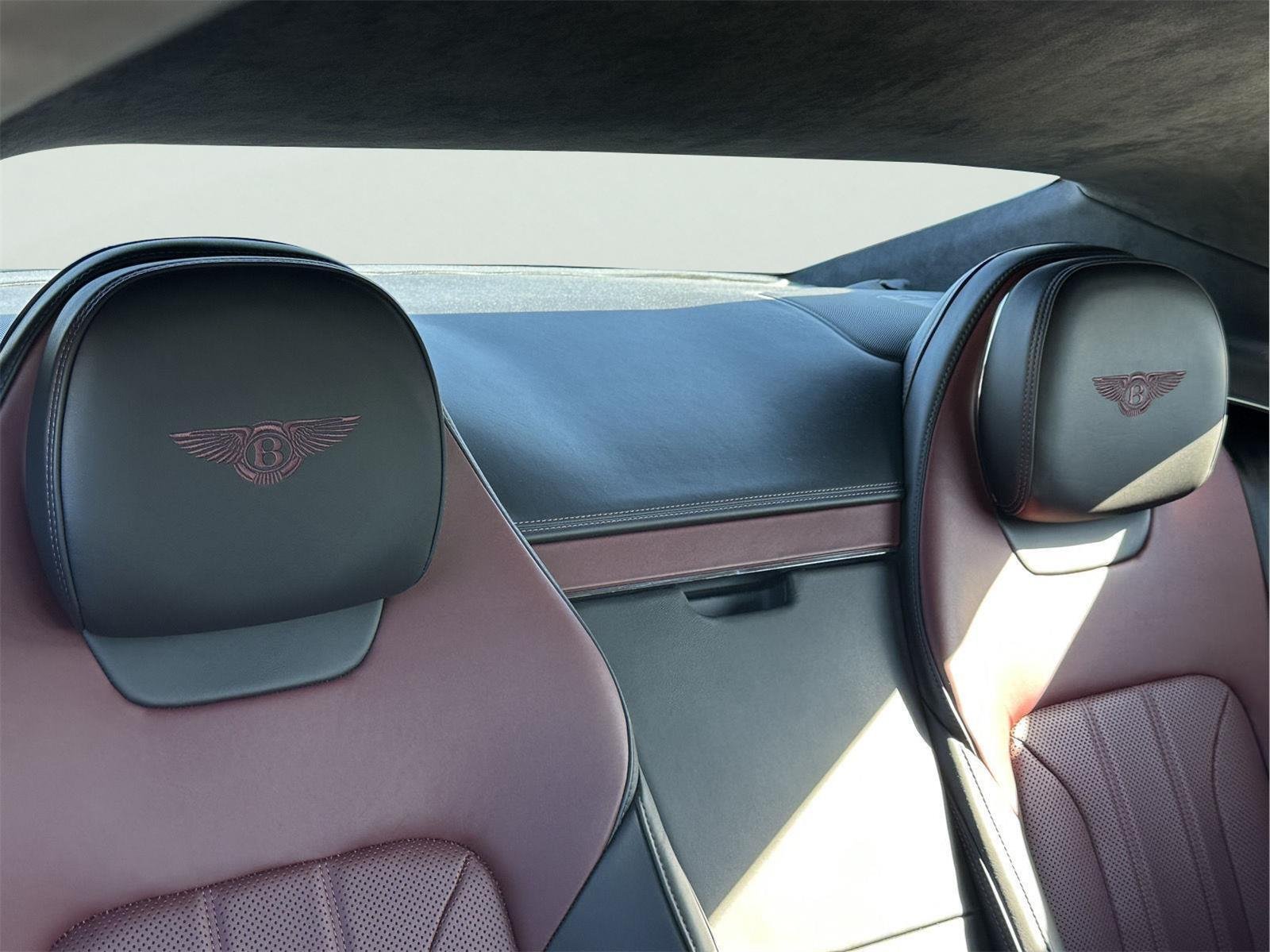 Used 2020 Beluga Bentley GT V8 image 24