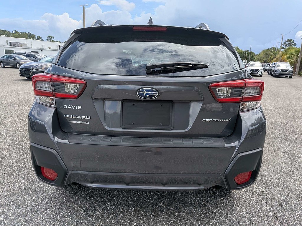 2022 Subaru Crosstrek Premium - Photo 4