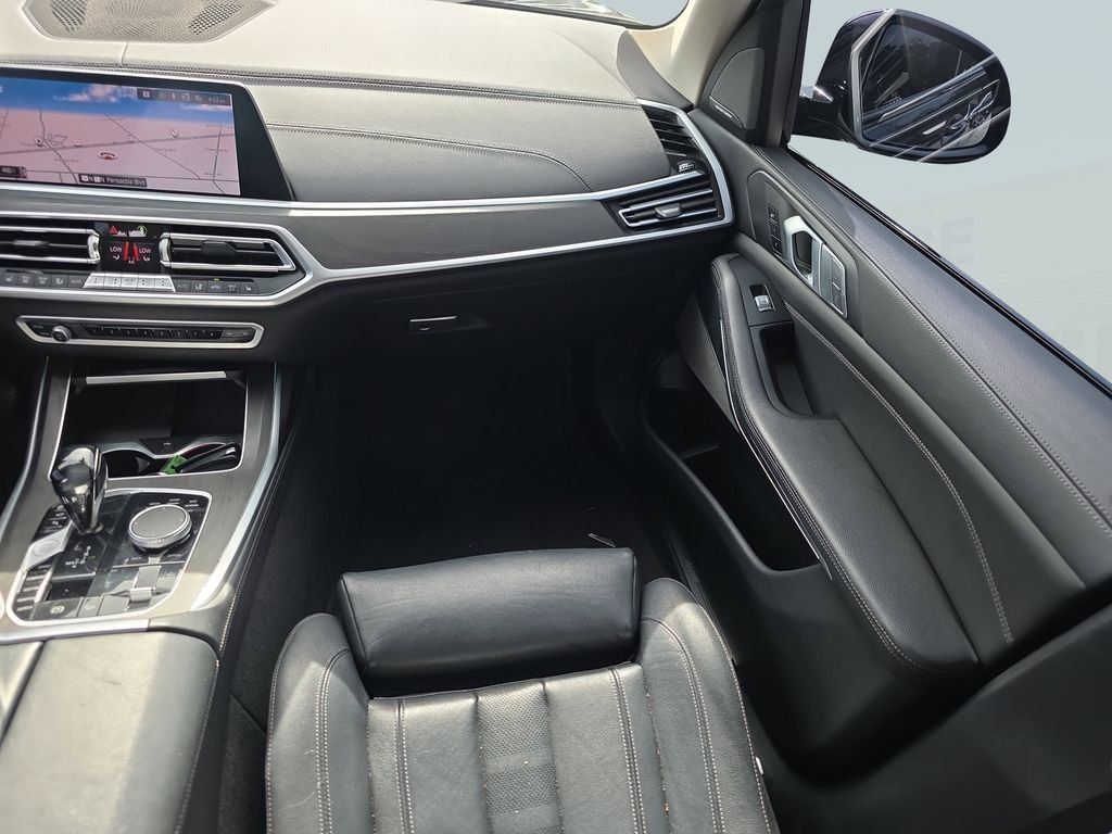 2020 BMW X7 40i - Photo 16