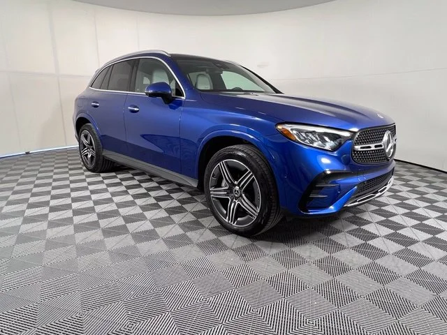 2023 Mercedes-Benz GLC GLC 300