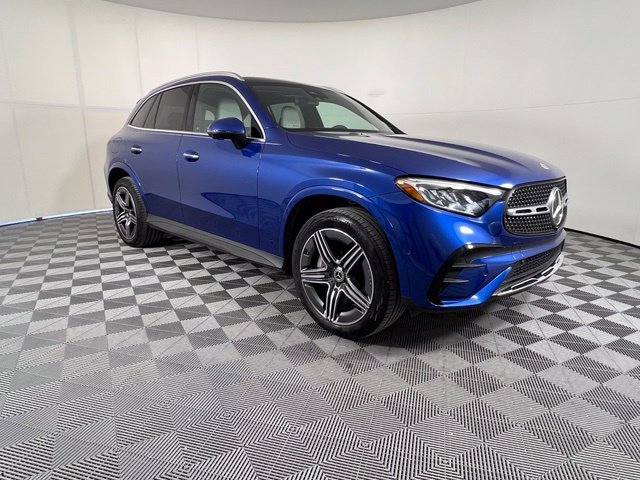 2023 Mercedes-Benz GLC GLC300