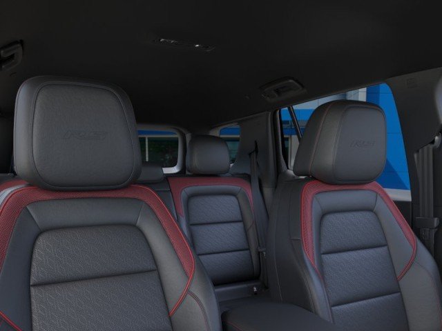 2027 Chevrolet Equinox RS - Photo 24