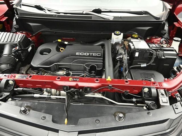 2019 CHEVROLET EQUINOX - Image 30