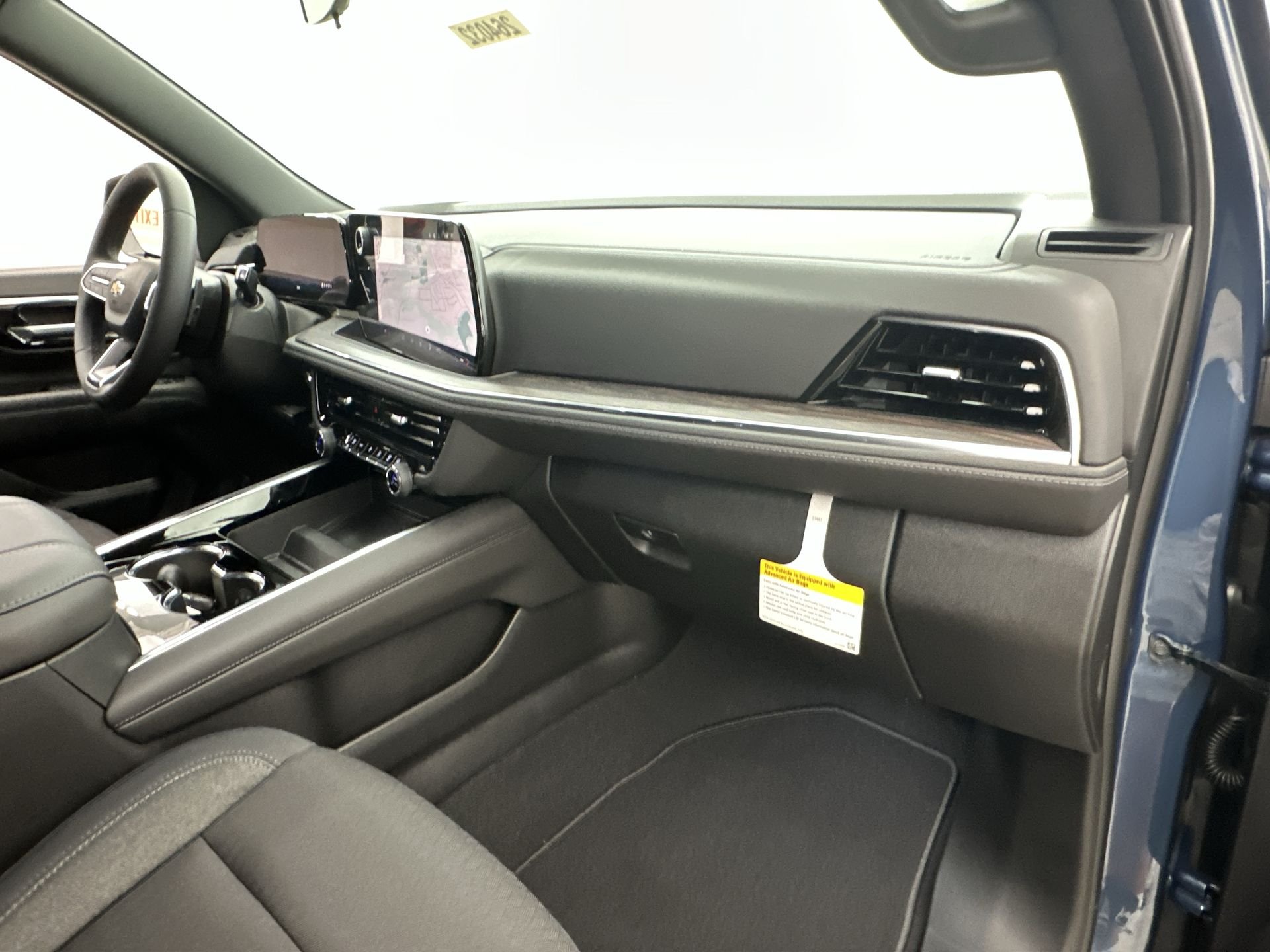 2026 Chevrolet Tahoe LS - Photo 85