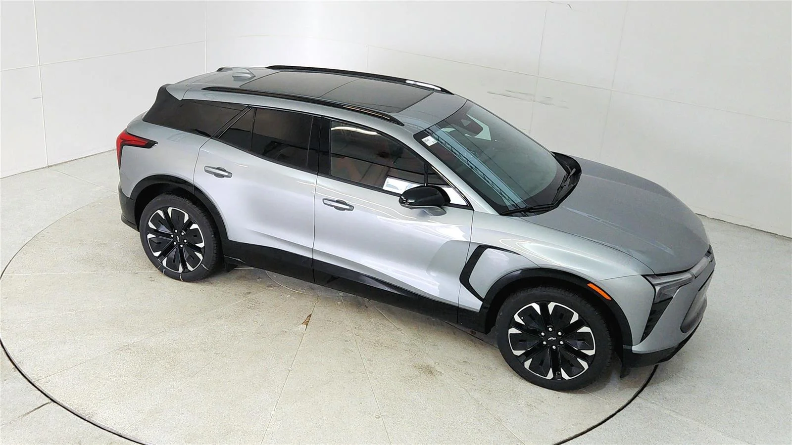2025 Chevrolet Blazer EV RS - Photo 13