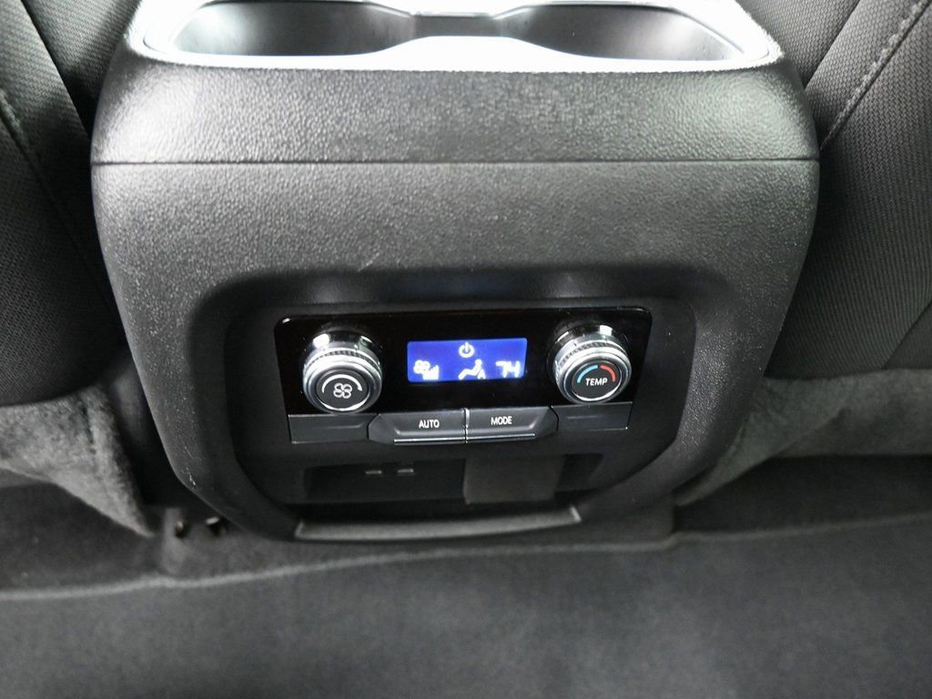 Used 2025 Summit White GMC Elevation image 18